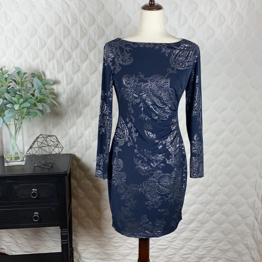 Jessica Howard elegant dress